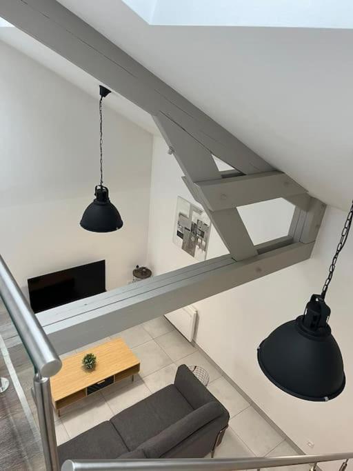 La Maison Du Bonheur 70 M² Saint-Amand-les-Eaux Exteriér fotografie